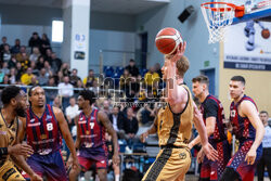 Orlen Basket Liga: faza play-off