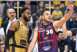 Orlen Basket Liga: faza play-off