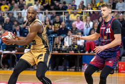Orlen Basket Liga: faza play-off