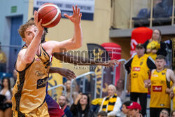 Orlen Basket Liga: faza play-off