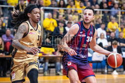 Orlen Basket Liga: faza play-off