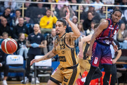 Orlen Basket Liga: faza play-off
