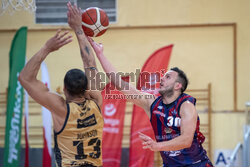 Orlen Basket Liga: faza play-off