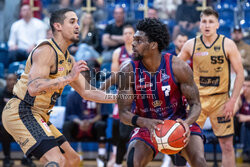 Orlen Basket Liga: faza play-off