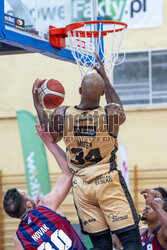 Orlen Basket Liga: faza play-off