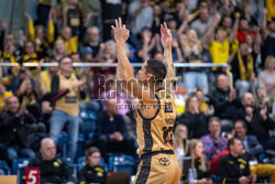 Orlen Basket Liga: faza play-off