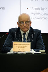Prezentacja wyników KGHM za I kwartał 2025