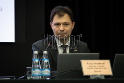 Prezentacja wyników KGHM za I kwartał 2025