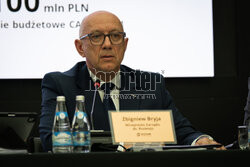 Prezentacja wyników KGHM za I kwartał 2025