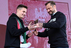 Juvenalia 2025 w Krakowie