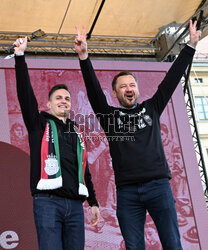 Juvenalia 2025 w Krakowie