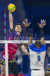 Sir Sicoma Monini Perugia - Halkbank Ankara-Final Four Ligi Mistrzow w siatkówce