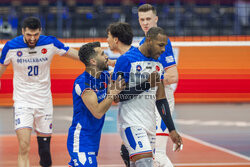 Sir Sicoma Monini Perugia - Halkbank Ankara-Final Four Ligi Mistrzow w siatkówce