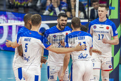 Sir Sicoma Monini Perugia - Halkbank Ankara-Final Four Ligi Mistrzow w siatkówce