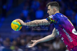 Sir Sicoma Monini Perugia - Halkbank Ankara-Final Four Ligi Mistrzow w siatkówce