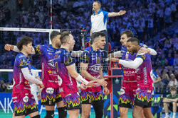 Sir Sicoma Monini Perugia - Halkbank Ankara-Final Four Ligi Mistrzow w siatkówce