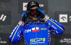 Speedway Grand Prix of Poland