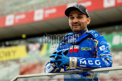 Speedway Grand Prix of Poland