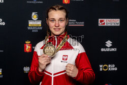 Turniej bokserski im. Feliksa Stamma