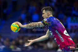 Sir Sicoma Monini Perugia - Halkbank Ankara-Final Four Ligi Mistrzow w siatkówce