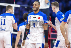Sir Sicoma Monini Perugia - Halkbank Ankara-Final Four Ligi Mistrzow w siatkówce