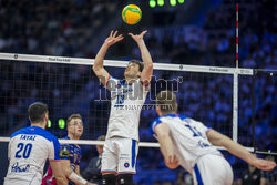 Sir Sicoma Monini Perugia - Halkbank Ankara-Final Four Ligi Mistrzow w siatkówce