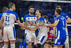 Sir Sicoma Monini Perugia - Halkbank Ankara-Final Four Ligi Mistrzow w siatkówce
