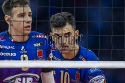 Sir Sicoma Monini Perugia - Halkbank Ankara-Final Four Ligi Mistrzow w siatkówce