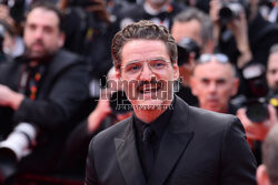 Festiwal Filmowy w Cannes