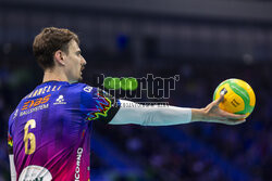 Sir Sicoma Monini Perugia - Halkbank Ankara-Final Four Ligi Mistrzow w siatkówce