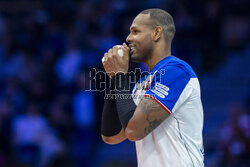 Sir Sicoma Monini Perugia - Halkbank Ankara-Final Four Ligi Mistrzow w siatkówce