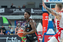 Orlen Basket Liga: faza play-off
