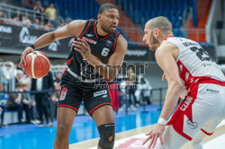 Orlen Basket Liga: faza play-off