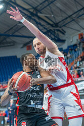 Orlen Basket Liga: faza play-off