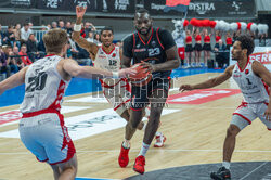 Orlen Basket Liga: faza play-off