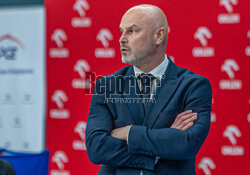 Orlen Basket Liga: faza play-off