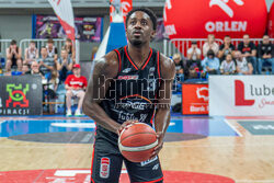 Orlen Basket Liga: faza play-off