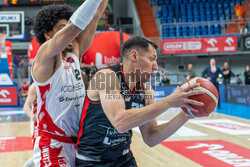 Orlen Basket Liga: faza play-off