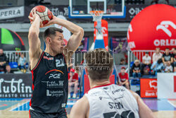 Orlen Basket Liga: faza play-off