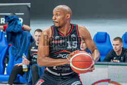 Orlen Basket Liga: faza play-off