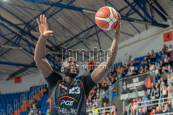 Orlen Basket Liga: faza play-off