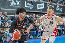 Orlen Basket Liga: faza play-off