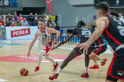 Orlen Basket Liga: faza play-off