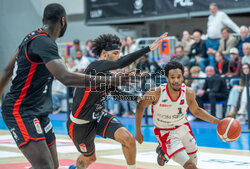 Orlen Basket Liga: faza play-off