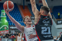 Orlen Basket Liga: faza play-off
