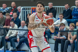 Orlen Basket Liga: faza play-off