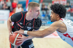 Orlen Basket Liga: faza play-off