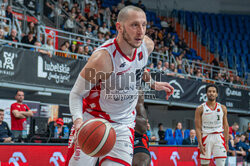 Orlen Basket Liga: faza play-off