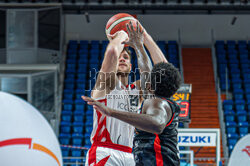 Orlen Basket Liga: faza play-off