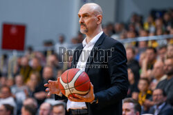 Orlen Basket Liga: faza play-off
